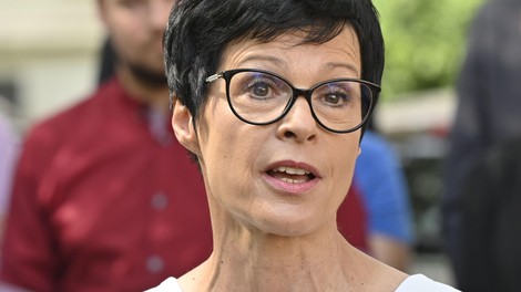 Želela je biti predsednica Slovenije, zdaj je zapustila državo: Marta Kos ima novo službo, poglejte, kje