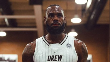 Zakaj LeBron James ne mara navijačev?