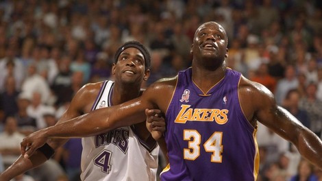 Zakaj si legendarni Shaquille O'Neal želi priimek, ki se konča na -ić?