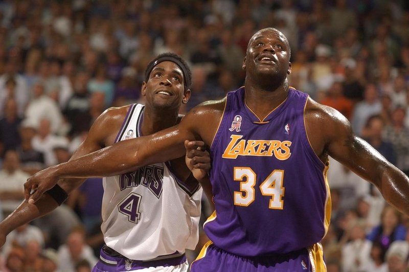 Zakaj si legendarni Shaquille O'Neal želi priimek, ki se konča na -ić? (foto: Profimedia)