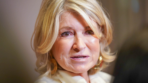 Martha Stewart žaluje: ubili so ji 6 ljubljenčkov