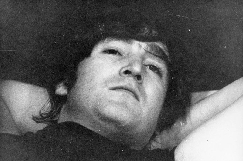 John Lennon je imel pred smrtjo temne slutnje."Jaz sem naslednji. Jaz sem naslednji ..." (foto: profimedia)