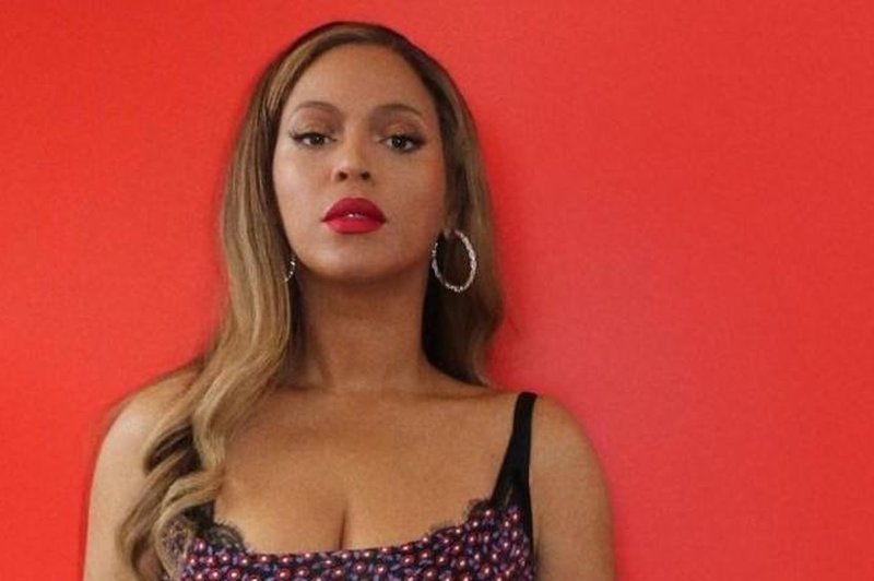 Beyonce pred glasbeno prelomnico izjemno prizadeta (foto: Instagram/Beyonce)