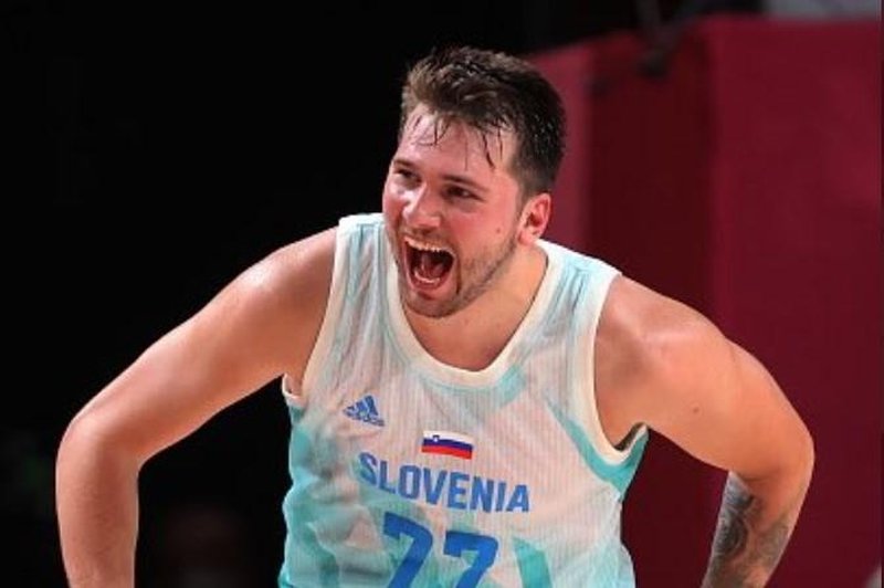 Vam je uspelo dobiti svojo? Vstopnice za spektakel SPET pošle za med (foto: Twitter/NBA)