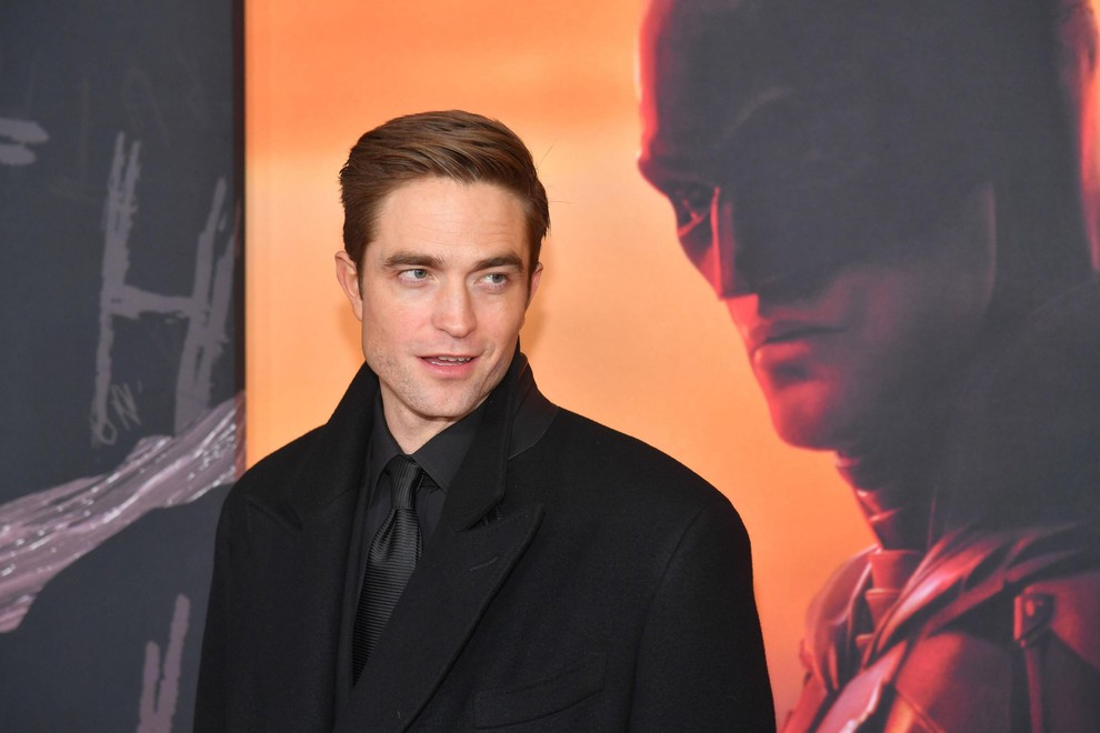 Govori se, da bi lahko vlogo prevzel tudi Robert Pattinson, ki ga poznamo kot Batmana ali vampirja. No, naslednjega zagotovo …