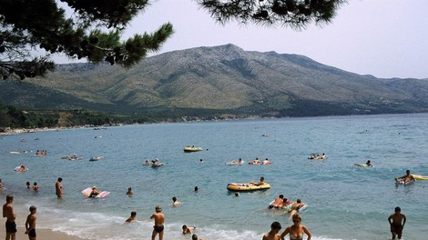 Tatovi med dopustom: na TEH hrvaških plažah bodite še posebej previdni!