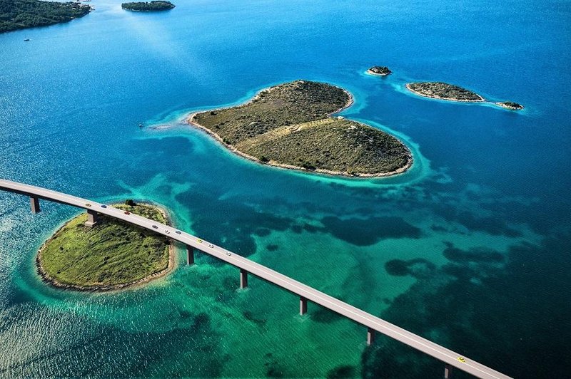 Bodo po Pelješkem zgradili še most na Pašman? (foto: Otokpasman.hr)