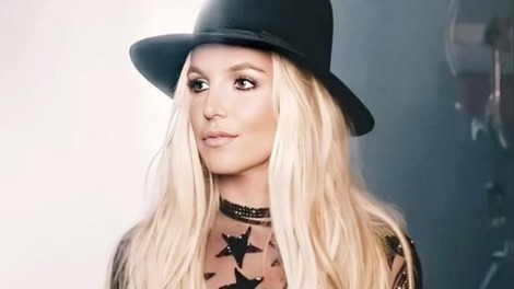 Britney Spears razkrila bolečo izkušnjo: splavila otroka, in sicer v obdobju, ko je bila v razmerju z zvezdnikom