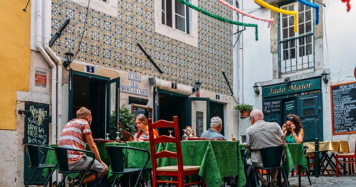 Onde está a comida mais barata? Comparamos os preços eslovenos e portugueses