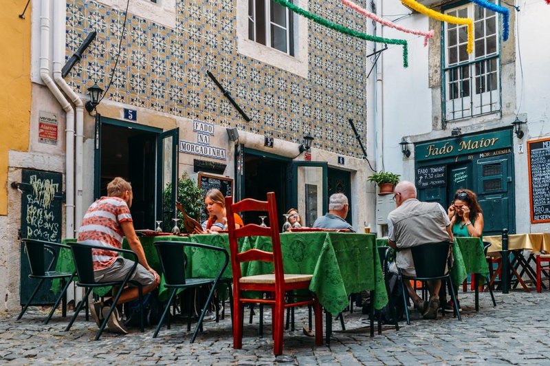 Kje je cenejša hrana? Primerjali smo slovenske in portugalske cene (foto: Profimedia)