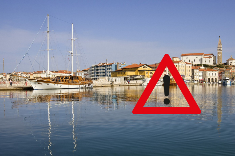 V Sloveniji je razglašen rdeči alarm! (foto: Profimedia/fotomontaža)