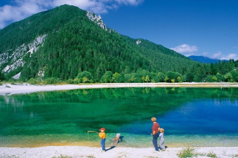 Gotovo ste videli takšne turiste: zaradi korone jih je vedno VEČ (foto: Profimedia)