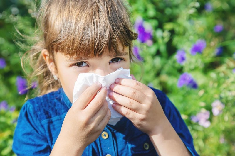 Temperature do 37 stopinj Celzija, grozljiva suša in začetek alergij: nasveti, kako lahko lažje zadihate! (foto: Profimedia)