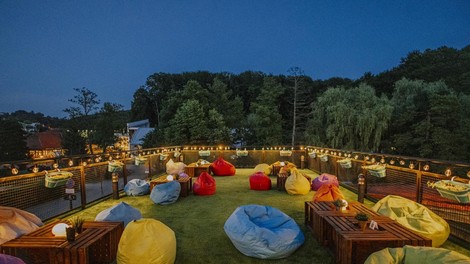 Imamo ideje, kako najbolje izkoristiti zadnje poletne dni