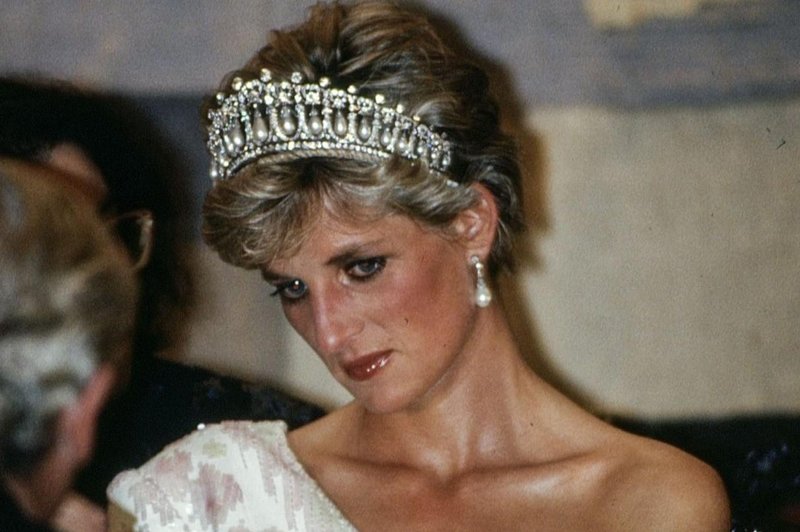 To so bile zadnje besede princese Diane, ki jih je namenila svojima sinovoma (foto: Profimedia)