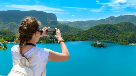 Rekordno poletje za Slovenijo: nad katerima mestoma so najbolj navdušeni tuji turisti?