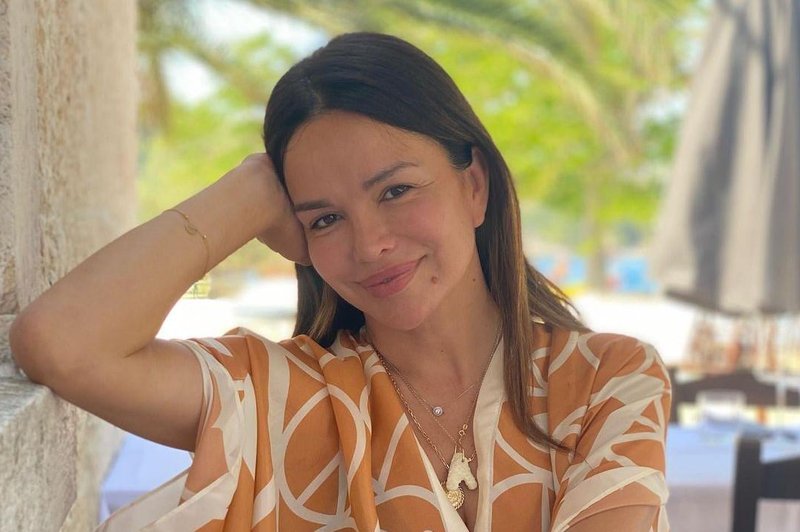 Severina delila posnetek, s katerim je razkrila, kam je sina odpeljala za njegov rojstni dan (z njima pa je bil tudi njej zelo ljubi moški) (foto: Instagram/Severina)