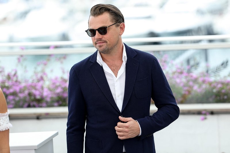 DiCaprio se je ogrel za ZELO mlado Ukrajinko: je 25-letnica zanj postala prestara? (foto: Profimedia)