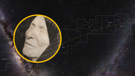 Ste tudi vi rojeni v enem od astroloških znamenj, ki se jih je bala celo Baba Vanga?