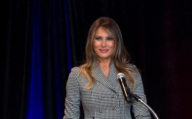 Melania Trump naredila nepričakovano potezo in to ravno sredi predsedniške kampanje