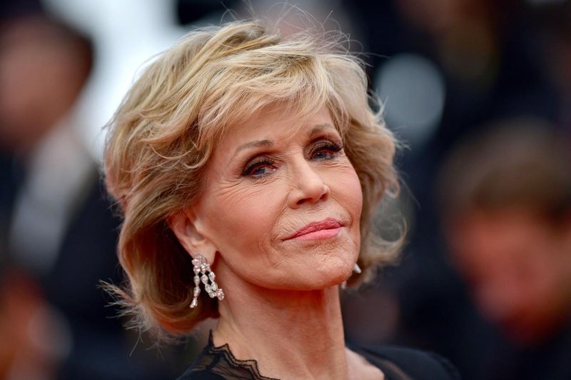 Igralka Jane Fonda se bori z zahrbtno boleznijo (foto: Profimedia)