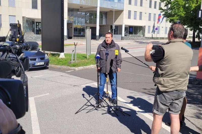 Tragedija na Dolenjskem: policisti razkrili več informacij o umoru 22-letnika (foto: Policija)