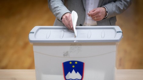 Slab mesec pred predsedniškimi volitvami smo poiskali NAUKE parlamentarnih volitev: česa smo se Slovenci naučili?