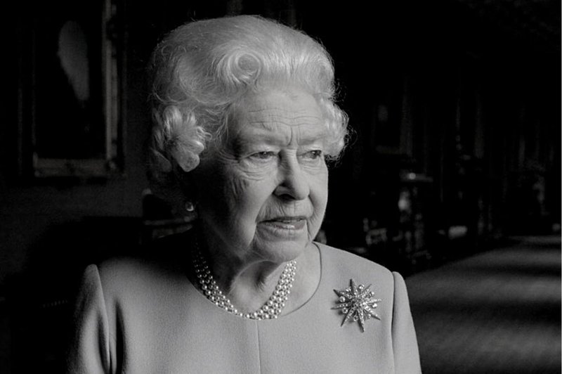 Umrla je britanska kraljica Elizabeta II. (foto: Royal.uk)