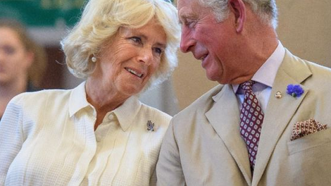 Charles je vedel, da je Camilla njegova sorodna duša že takrat, ko je bil poročen z Diano