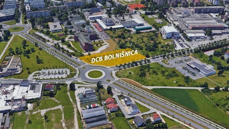 Ljubljana bo dobila prvo zasebno bolnišnico: bo dostopna le eliti?