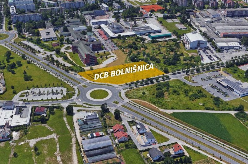 Ljubljana bo dobila prvo zasebno bolnišnico: bo dostopna le eliti? (foto: Uredništvo)