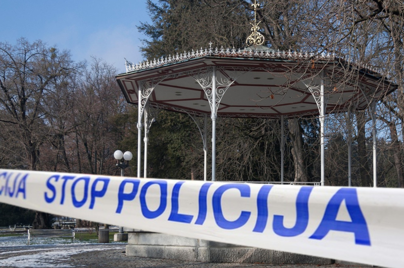 Napad v Mariboru: prvič je spregovorila 20-letna žrtev (foto: Profimedia/fotomontaža)