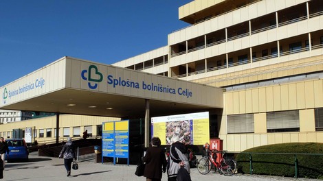 Goljufivi radiologi morajo celjski bolnišnici vrniti denar