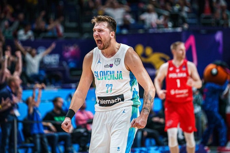 Da so pijančevali vso noč? Košarkarska zveza odgovorila na hude očitke (foto: FIBA)