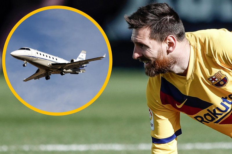 Messi izsiljeval Barcelono?! Razkrit seznam, kaj vse je zahteval zase (foto: Profimedia/fotomontaža)