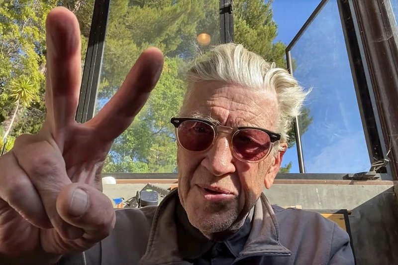 Kako je David Lynch z meditacijo pozdravil depresijo in odgnal tesnobo (foto: profimedia)