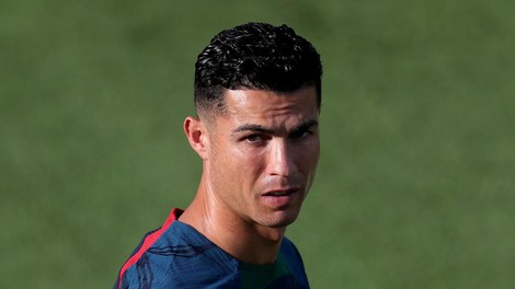 Cristiano Ronaldo prihaja v Slovenijo: znan je datum začetka prodaje vstopnic (cene so zasoljene)