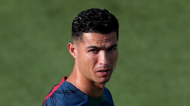 Cristiano Ronaldo prihaja v Slovenijo: znan je datum začetka prodaje vstopnic (cene so zasoljene) (foto: Profimedia)