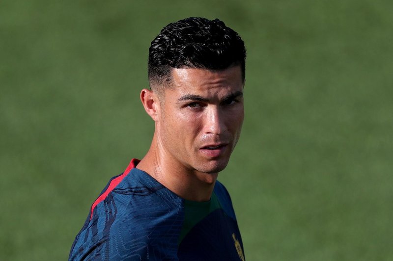 Cristiano Ronaldo prihaja v Slovenijo: znan je datum začetka prodaje vstopnic (cene so zasoljene) (foto: Profimedia)