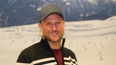 Aksel Lund Svindal zbolel za rakom: "Začutil sem, da nekaj ni v redu in odšel na zdravniški pregled"