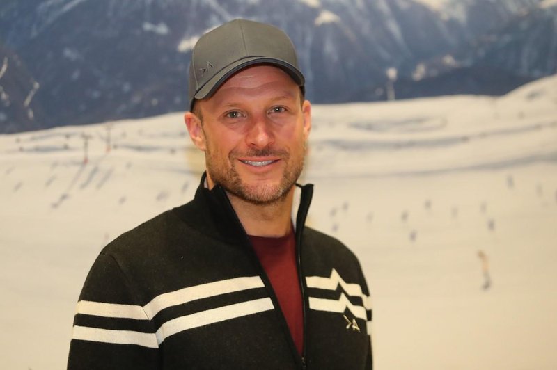 Aksel Lund Svindal zbolel za rakom: "Začutil sem, da nekaj ni v redu in odšel na zdravniški pregled" (foto: Profimedia)