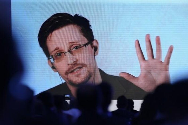 Edward Snowden je postal ruski državljan: bo zdaj vpoklican v vojsko? (foto: Profimedia)