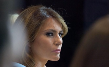 Melania Trump naredila nepričakovano potezo in to ravno sredi predsedniške kampanje