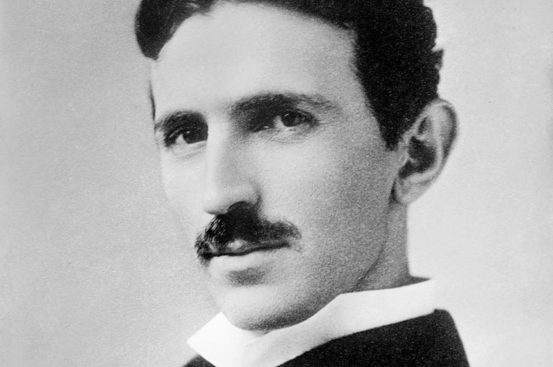 Nikola Tesla – najbolj duhoven znanstvenik, ki je izbrisan iz svetovne zgodovine (foto: profimedia)