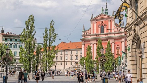 V prestolnici ni več dovoljeno početi tega