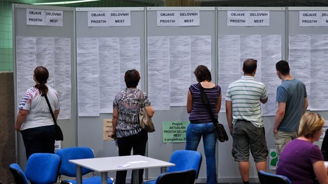 Kako do zaposlitve? EU objavila seznam poklicev, ki so jih delodajalci letos najbolj iskali