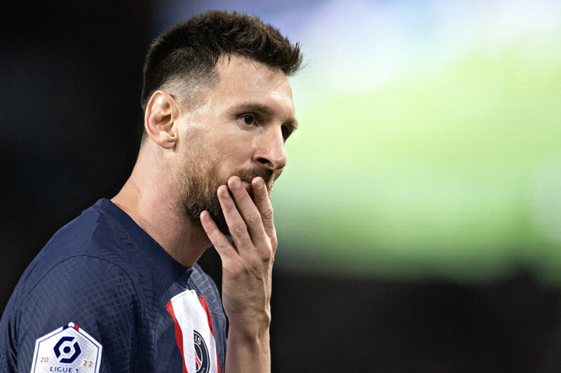 Messi razžalostil oboževalce – tečejo zadnji dnevi, ko ga boste lahko videli igrati (foto: Profimedia)