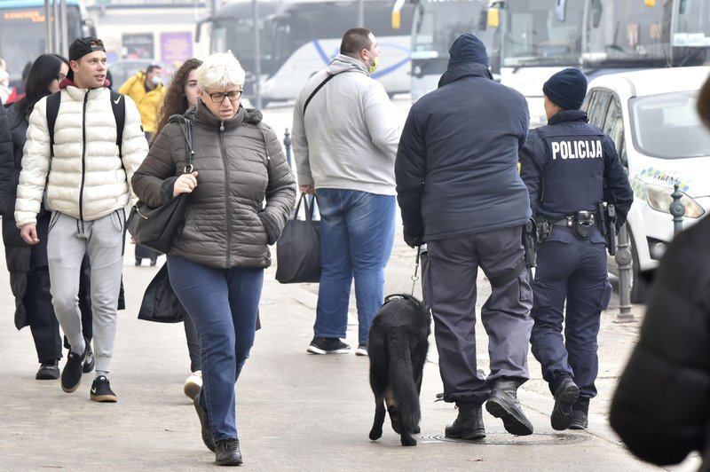 Fotografija je simbolična. (foto: Bobo)