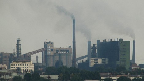 Napad na Zaporožje terjal življenje