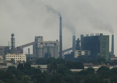 Napad na Zaporožje terjal življenje